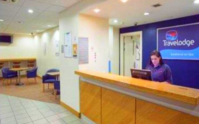 Travelodge Borehamwood