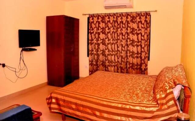 MPT Hotel Bharhut, Satna