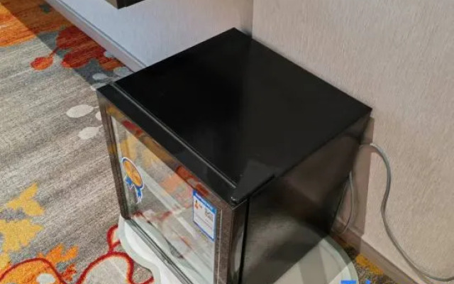 Jinghang Flight Hotel (Guiyang Longdongbao Airport Store)