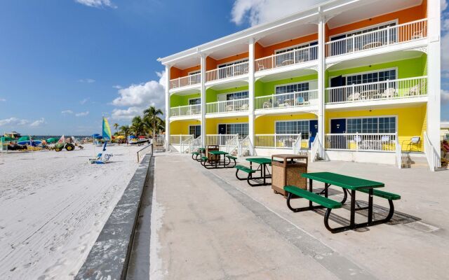 Pierview Hotel and Suites