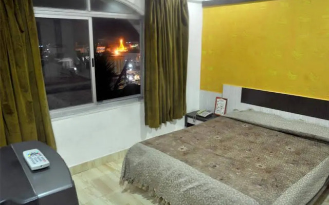 Hotel Sharan