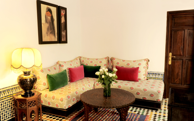 Riad El Amine Fès - Historic Hotels Worldwide