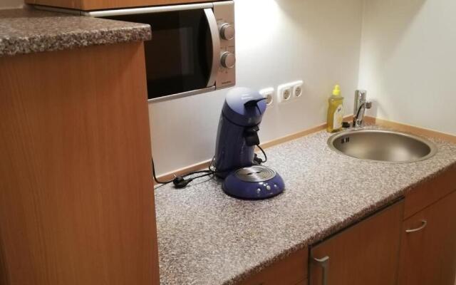 Ferienappartements Grolik UG