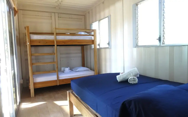 Casa Maya Eco Lodge