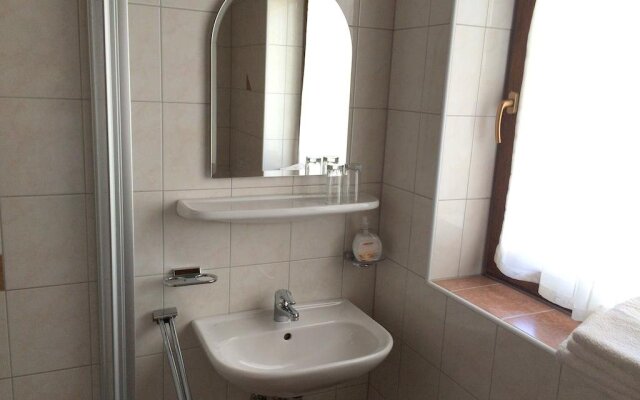 Gasthof Pension Knapp