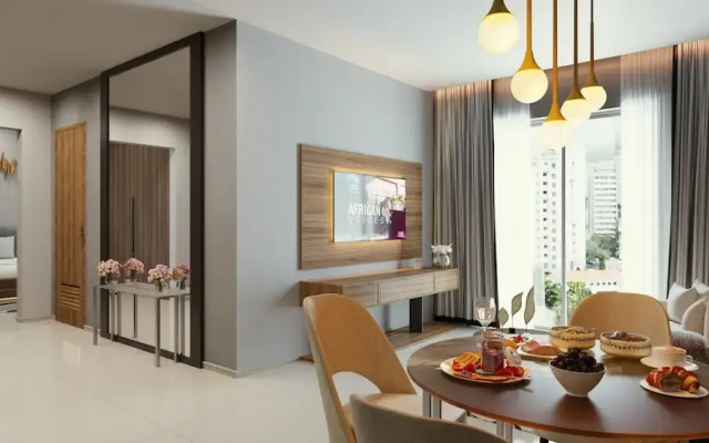 The Art Hotel