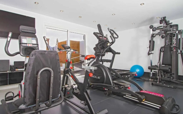 Bellavista - Two Bedroom No.9