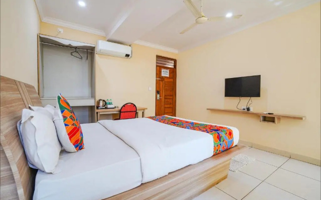 Hotel BNS Comforts By Agira Hotels