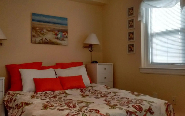 Homestead Beach Hotel