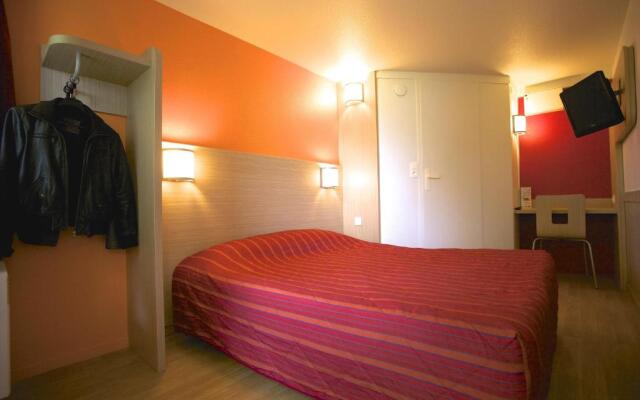 Premiere Classe Orange