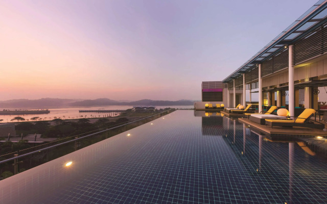 Trinidad Suites Johor, Trademark Collection by Wyndham