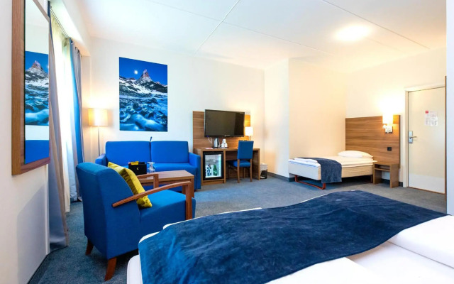 Thon Hotel Narvik