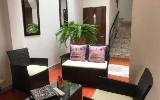 Apartamento Modelia