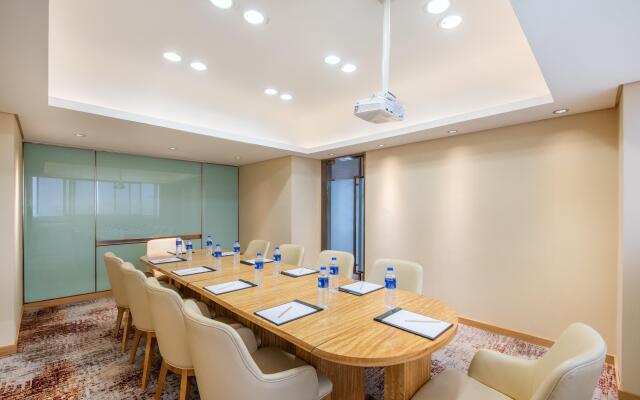 Holiday Inn Hefei by IHG