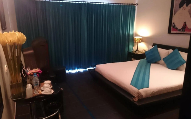 The Venue Residence and Cabaret