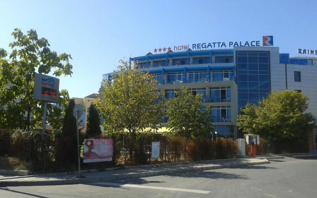 Regatta Palace Hotel