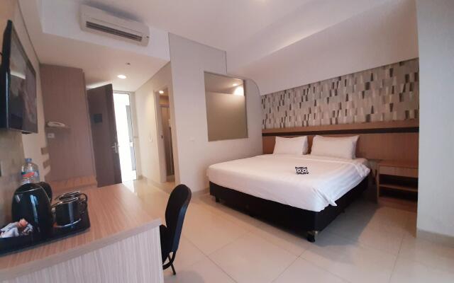 All Nite & Day Hotel - Alam Sutera