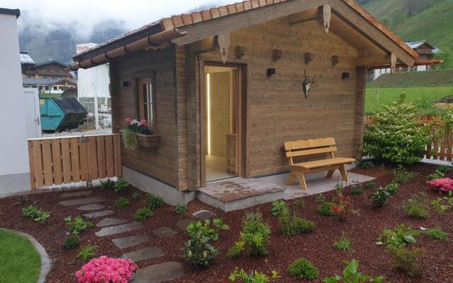 Hochalmbahnen Chalets Rauris 1-20 WE1, Maislaufeldweg 1r EG
