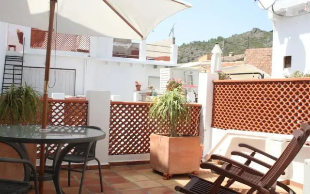 The Schoolhouse Homestay