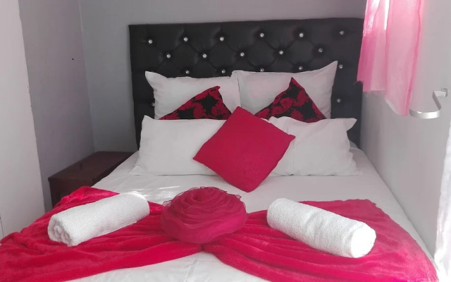 Thembisi Guesthouse