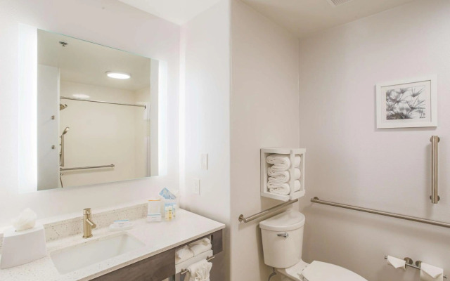 Hampton Inn Prescott