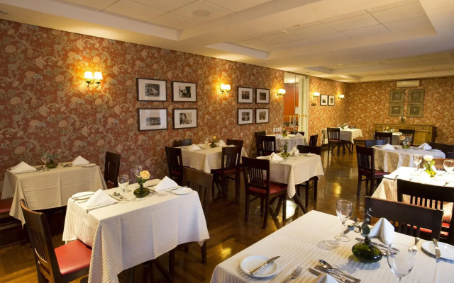 Hotel Vila Inglesa