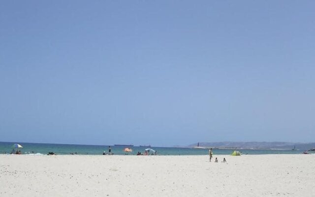 Complexe touristique Sidi Salem