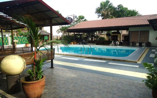 Quezon Premier Hotel Lucena
