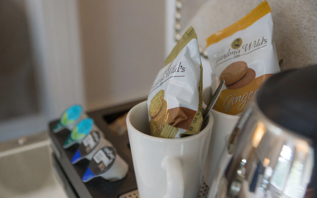 The Mount Country Manor Hotel & Golf