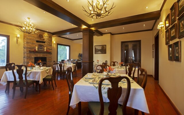 Bara Bungalow, Kasauli - A Rosakue Collection