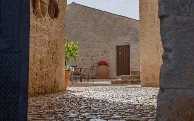 Torre Don Virgilio Country Hotel