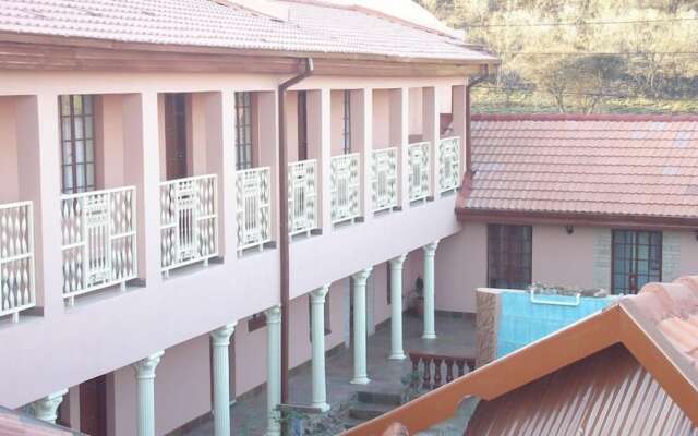 Valley View Guest House