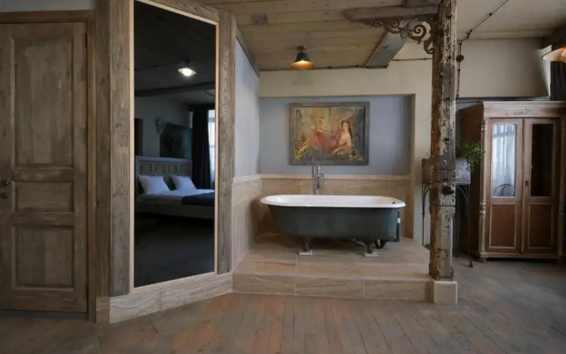 Artists Residence in Tbilisi