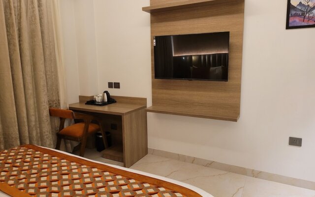 Hotel Rj - Managed by AHG