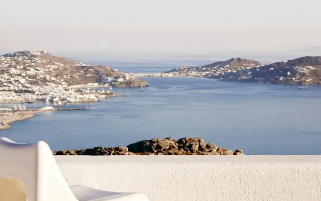Amare Mykonos Residences