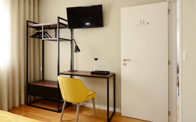 Vila de Ponte Guest House