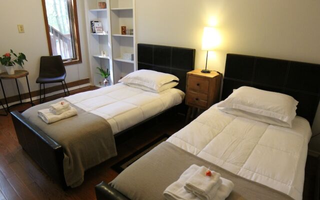 Big House On The Hill