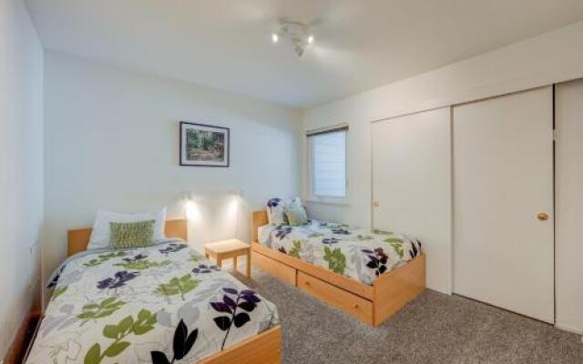 Carnelian Woods Sanctuary