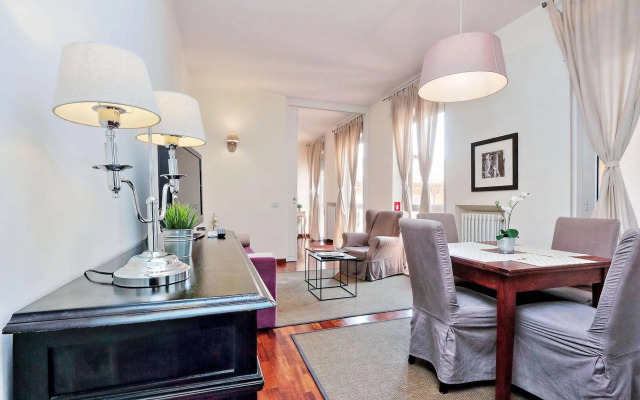 Residenza dell'Olmata - Aparthotel
