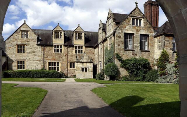 Telford Madeley Court