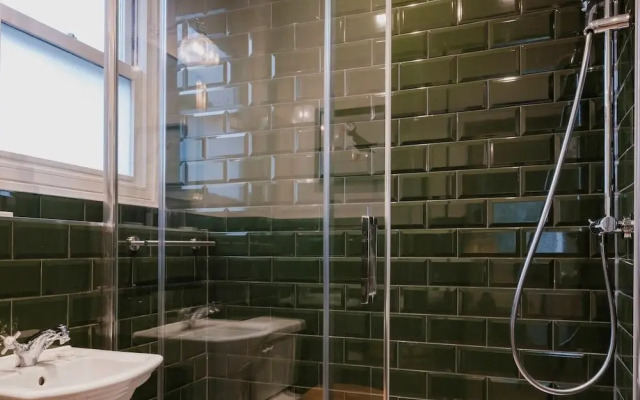 The Fisherman's Haunt