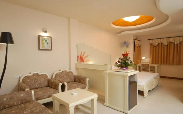 Epsilon The Hotel