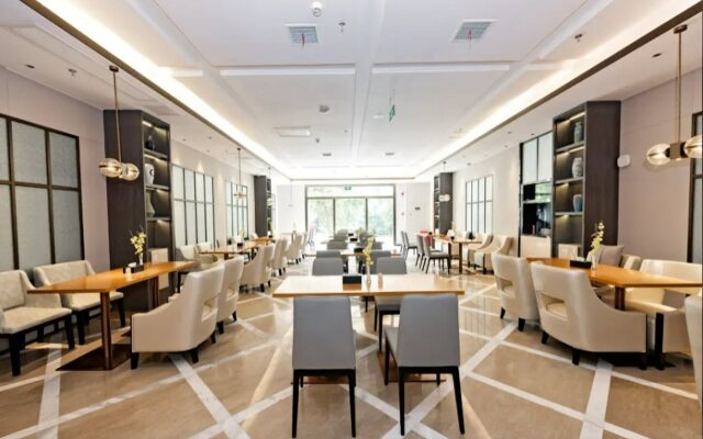 E-Cheng Hotel Hengyang Huayuan Zhi Road