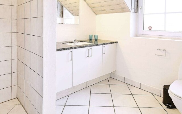 15 Person Holiday Home in Ringkobing
