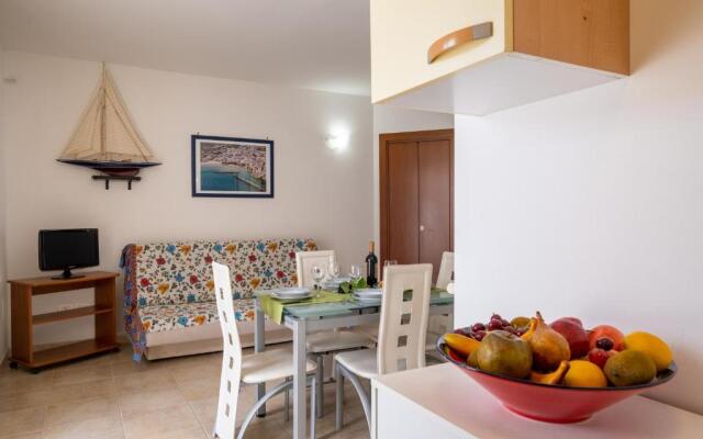 Casa vacanze Iris in Salento