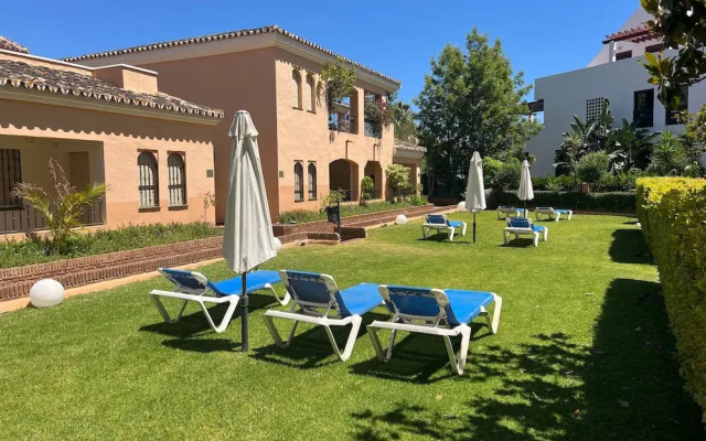 Prime Location Puerto Banus Nueva Andalucia