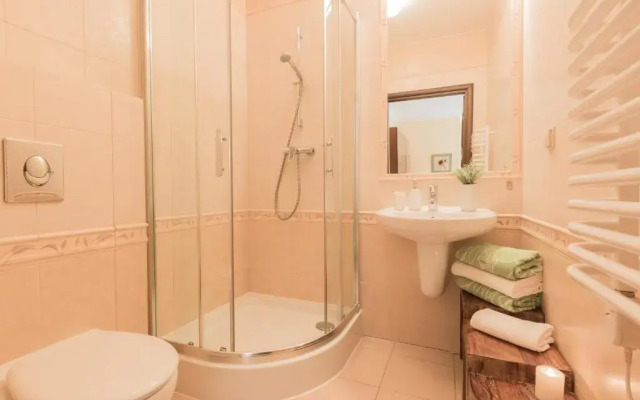 Tatrytop Apartamenty Radowid
