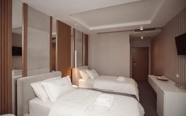 Hotel Chicago