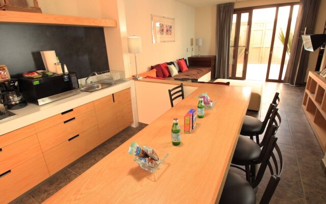 Casa Allende Rest Loft