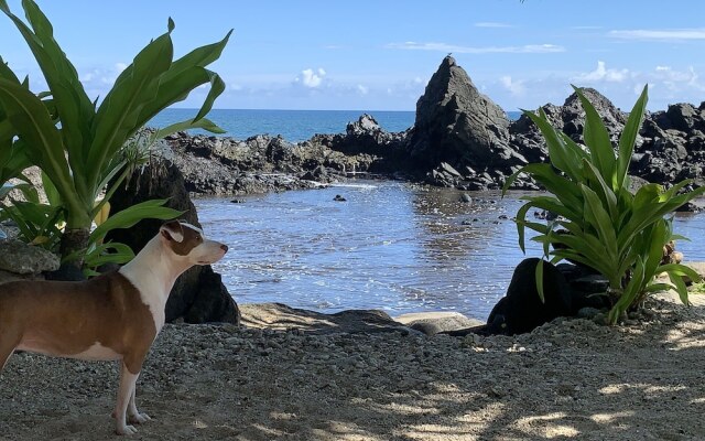 Le Rocher de Tahiti